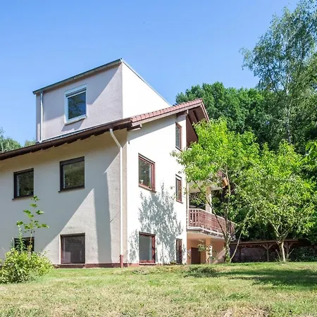 Ferienhaus Mausberg Bad Neuenahr-Ahrweiler Buitenkant foto