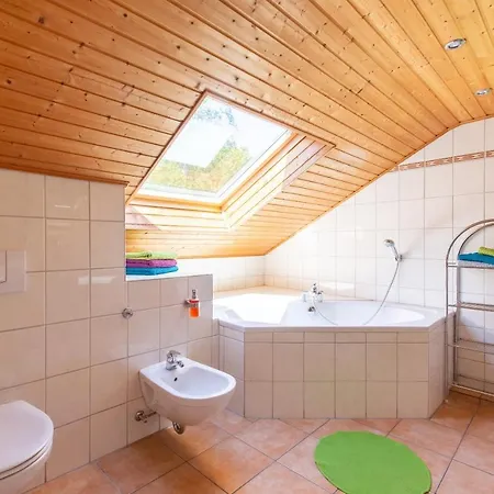 Ferienhaus Mausberg Bad Neuenahr-Ahrweiler Buitenkant foto
