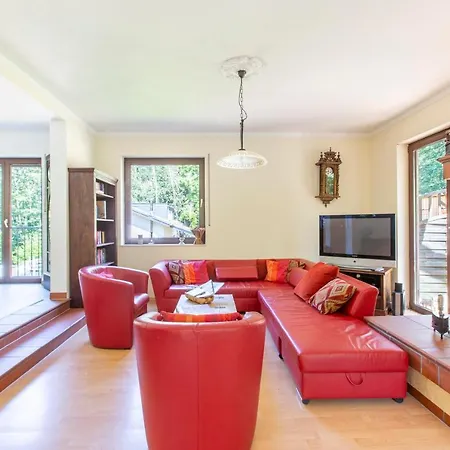 Ferienhaus Mausberg Bad Neuenahr-Ahrweiler Buitenkant foto