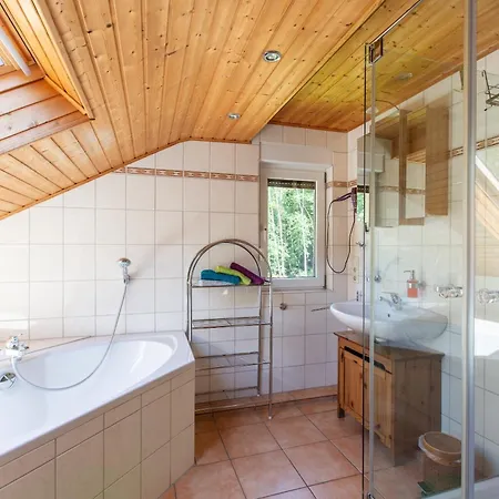 Ferienhaus Mausberg Bad Neuenahr-Ahrweiler Buitenkant foto