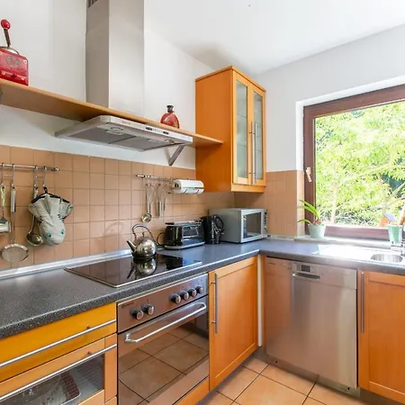 Ferienhaus Mausberg Bad Neuenahr-Ahrweiler Buitenkant foto