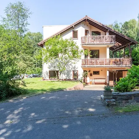 Ferienhaus Mausberg Bad Neuenahr-Ahrweiler Buitenkant foto