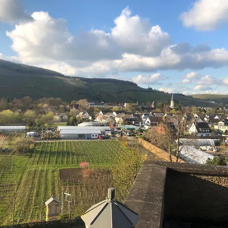 Ferienhaus Mausberg Bad Neuenahr-Ahrweiler Buitenkant foto
