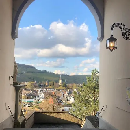 Ferienhaus Mausberg Bad Neuenahr-Ahrweiler Buitenkant foto