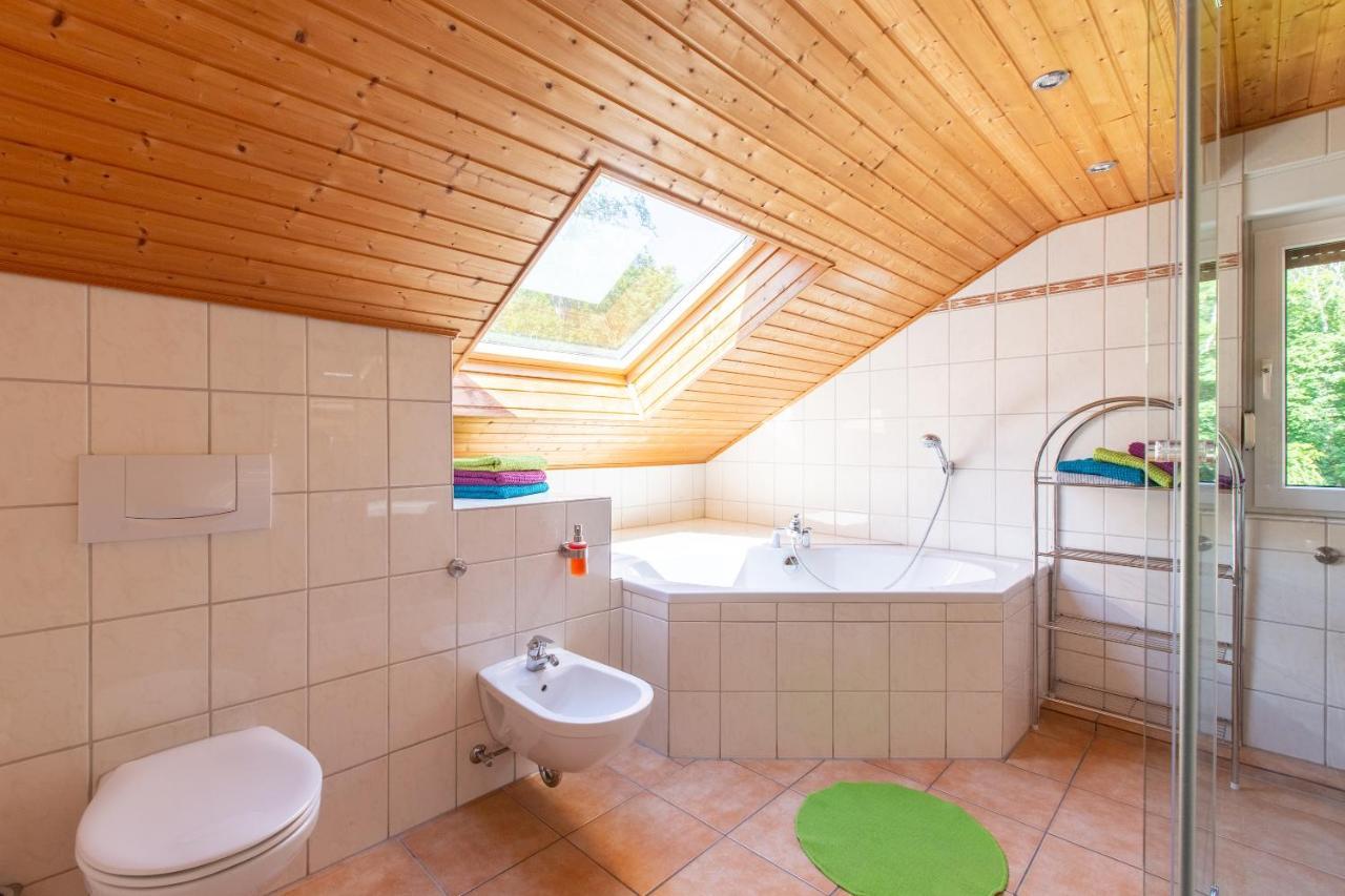 Mausberg Holiday home