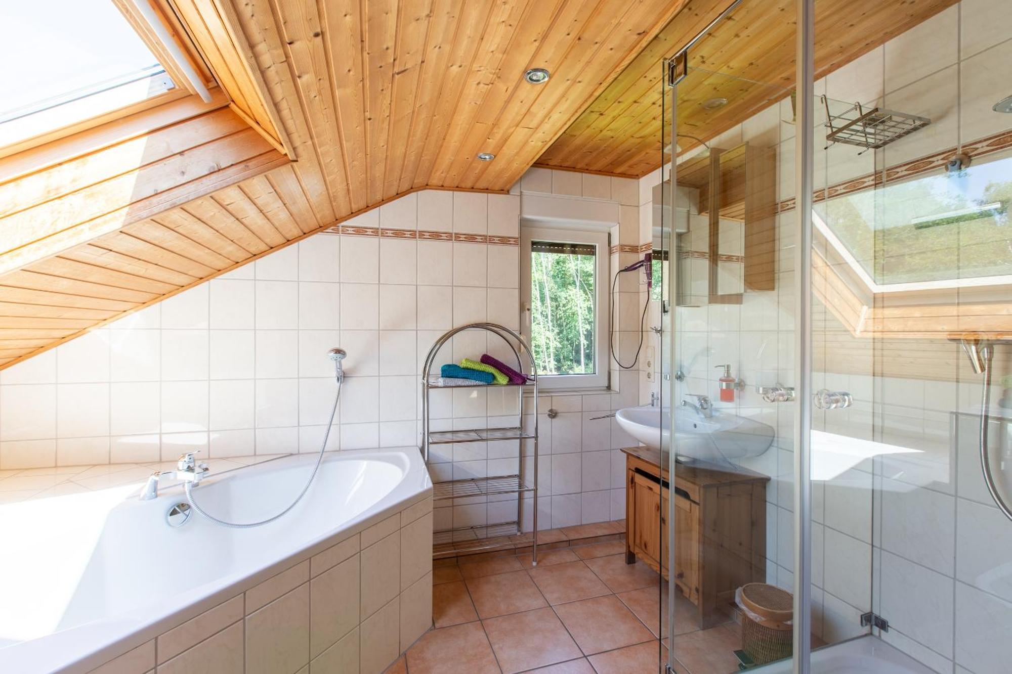 Holiday home Mausberg