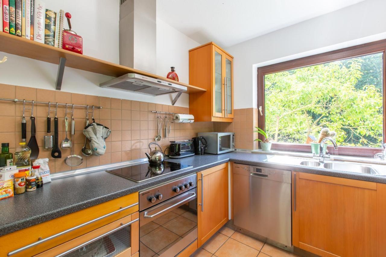 Mausberg Holiday home *