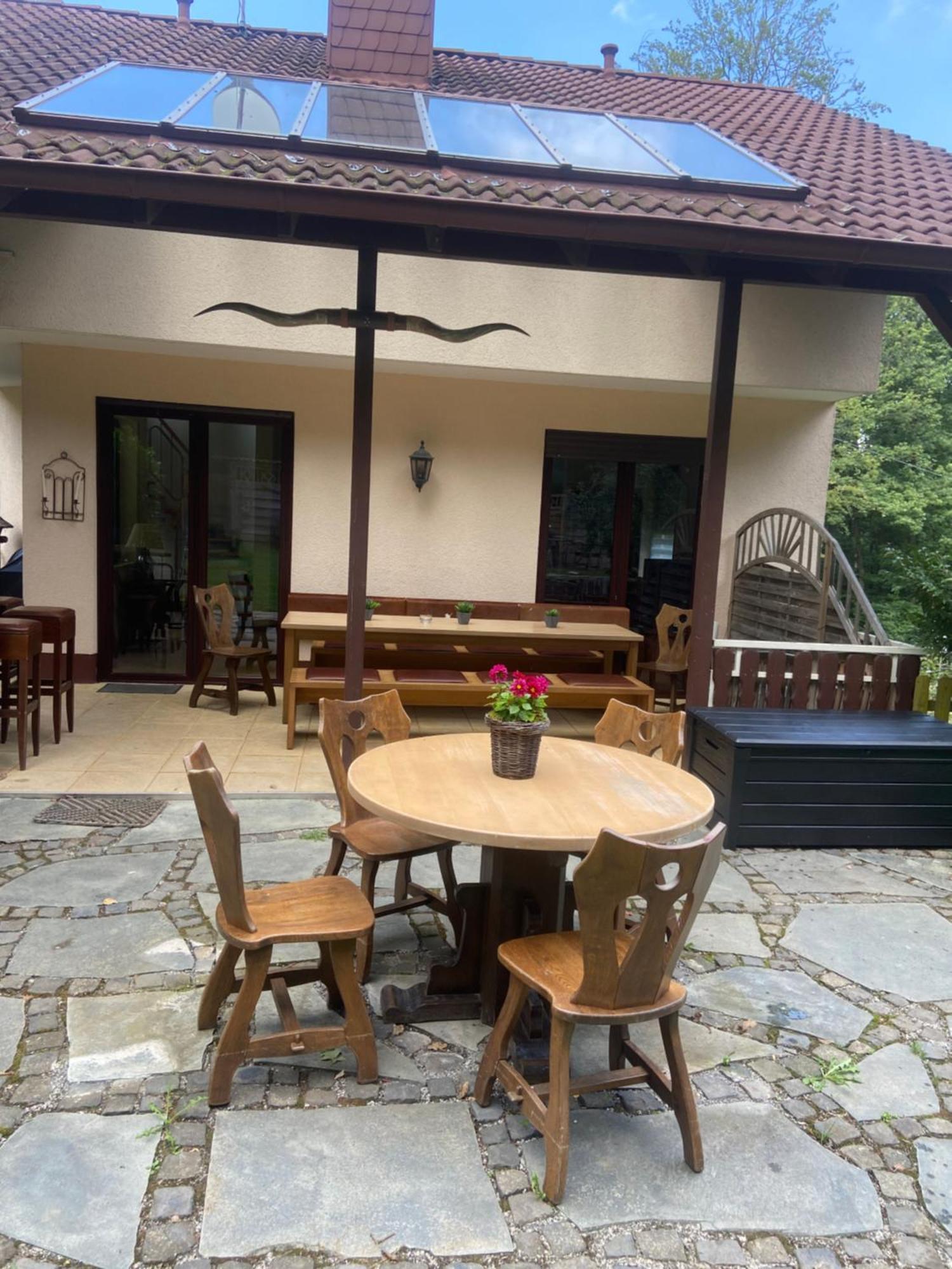 Holiday home Mausberg *
