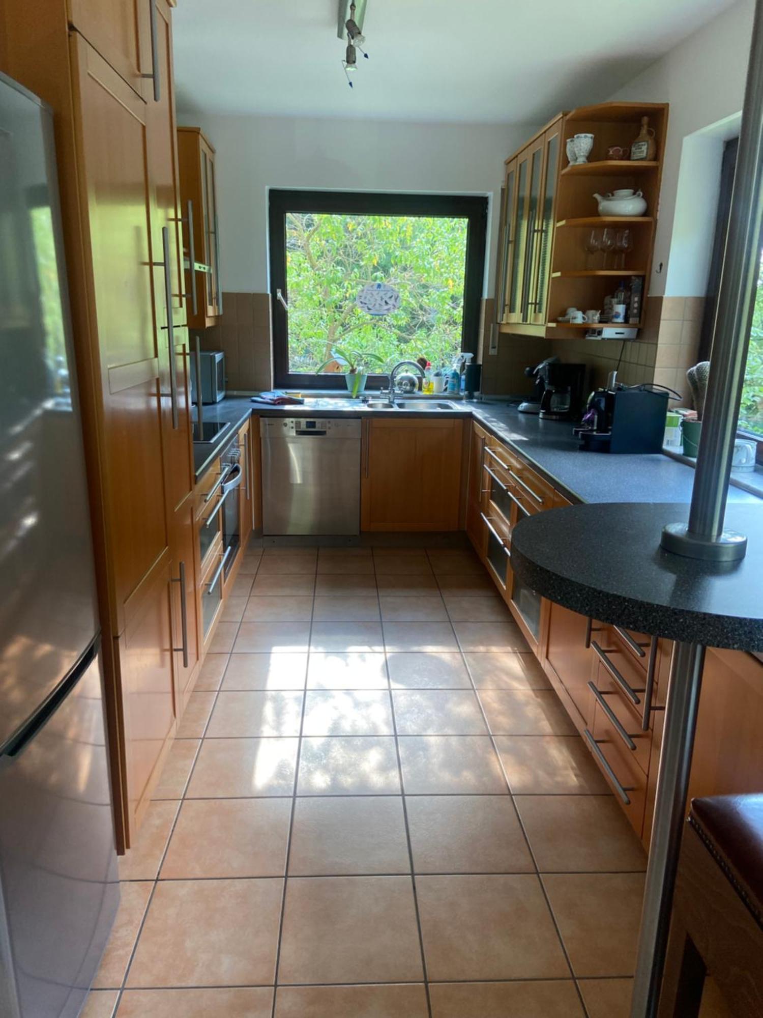 Mausberg Holiday home