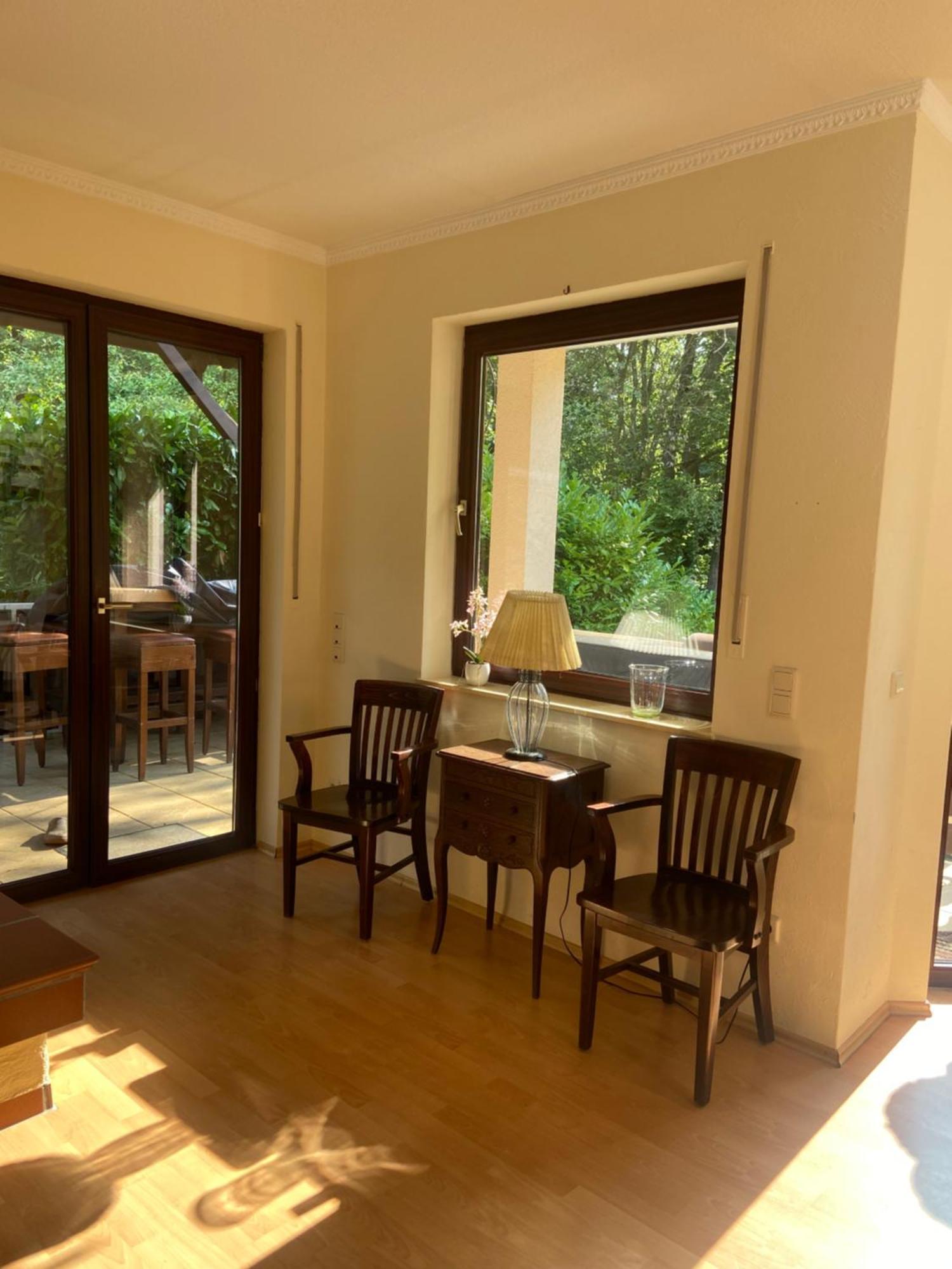 Holiday home Mausberg