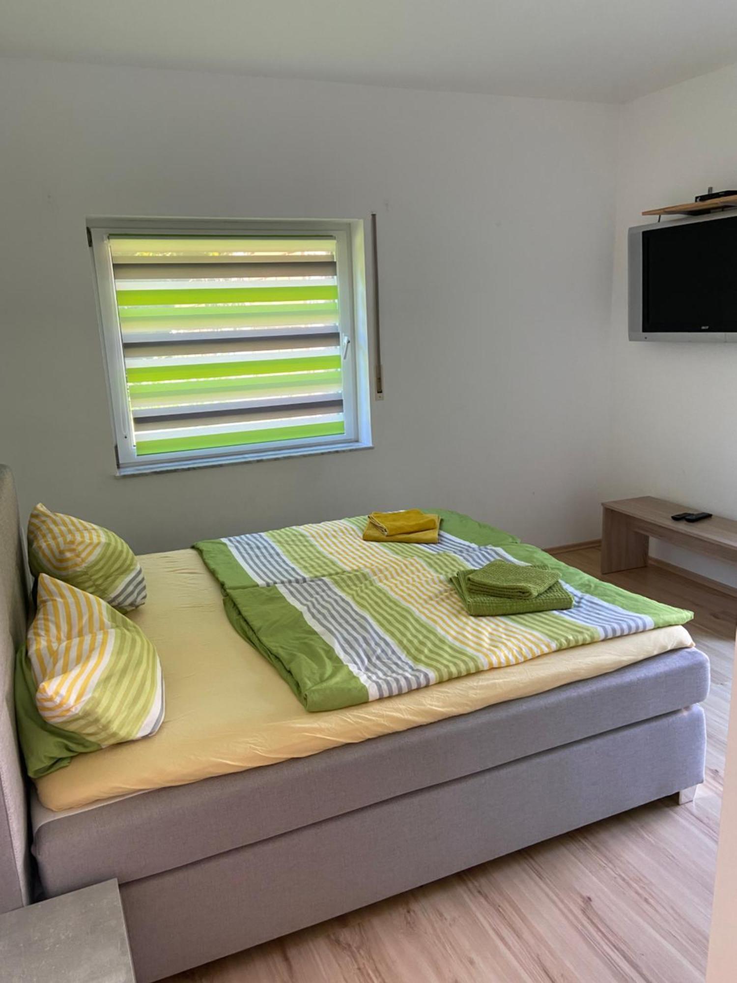 Mausberg Holiday home