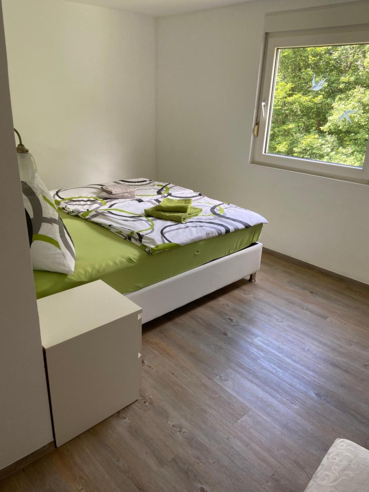 Holiday home Mausberg