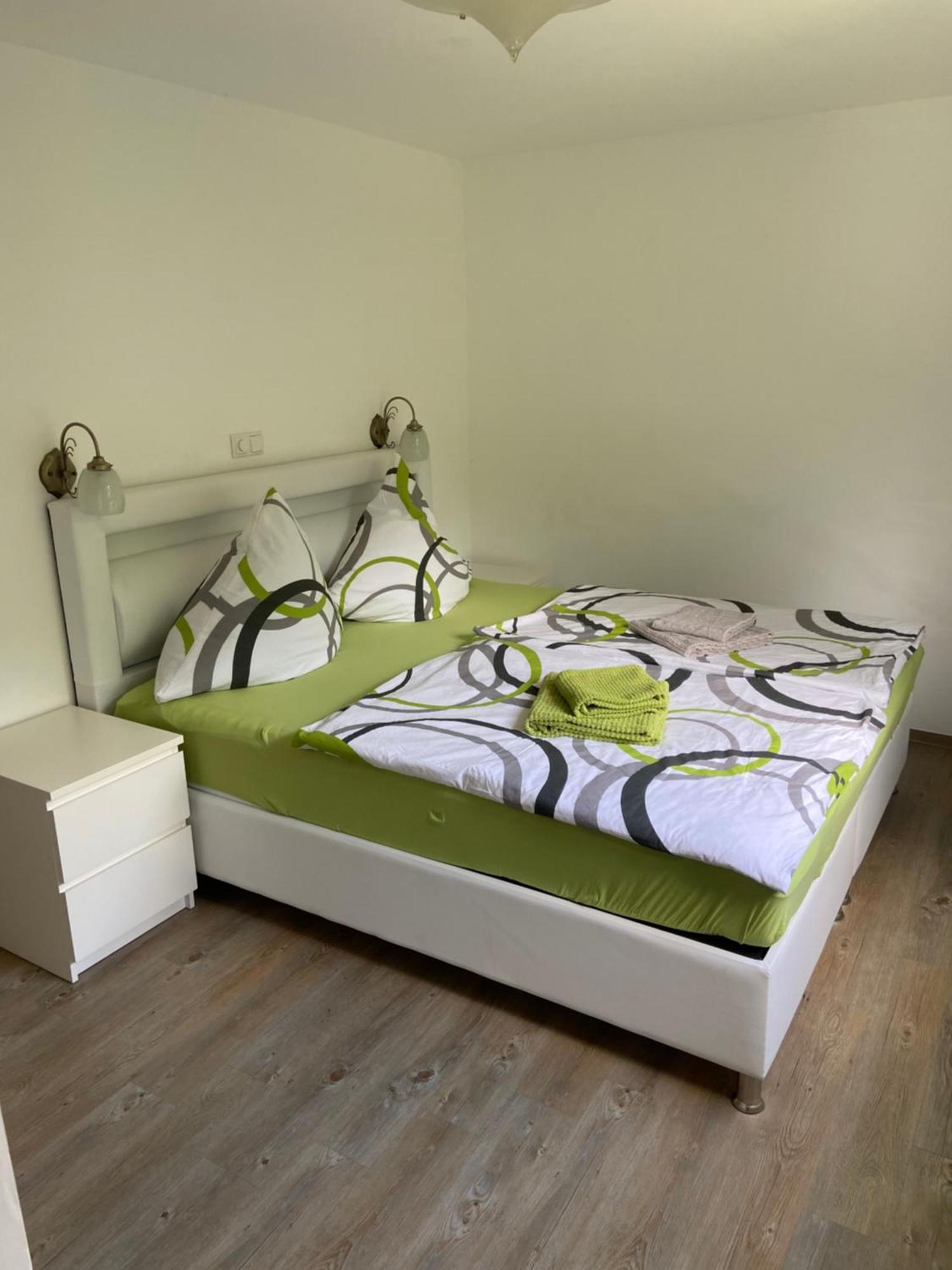 Mausberg Holiday home *