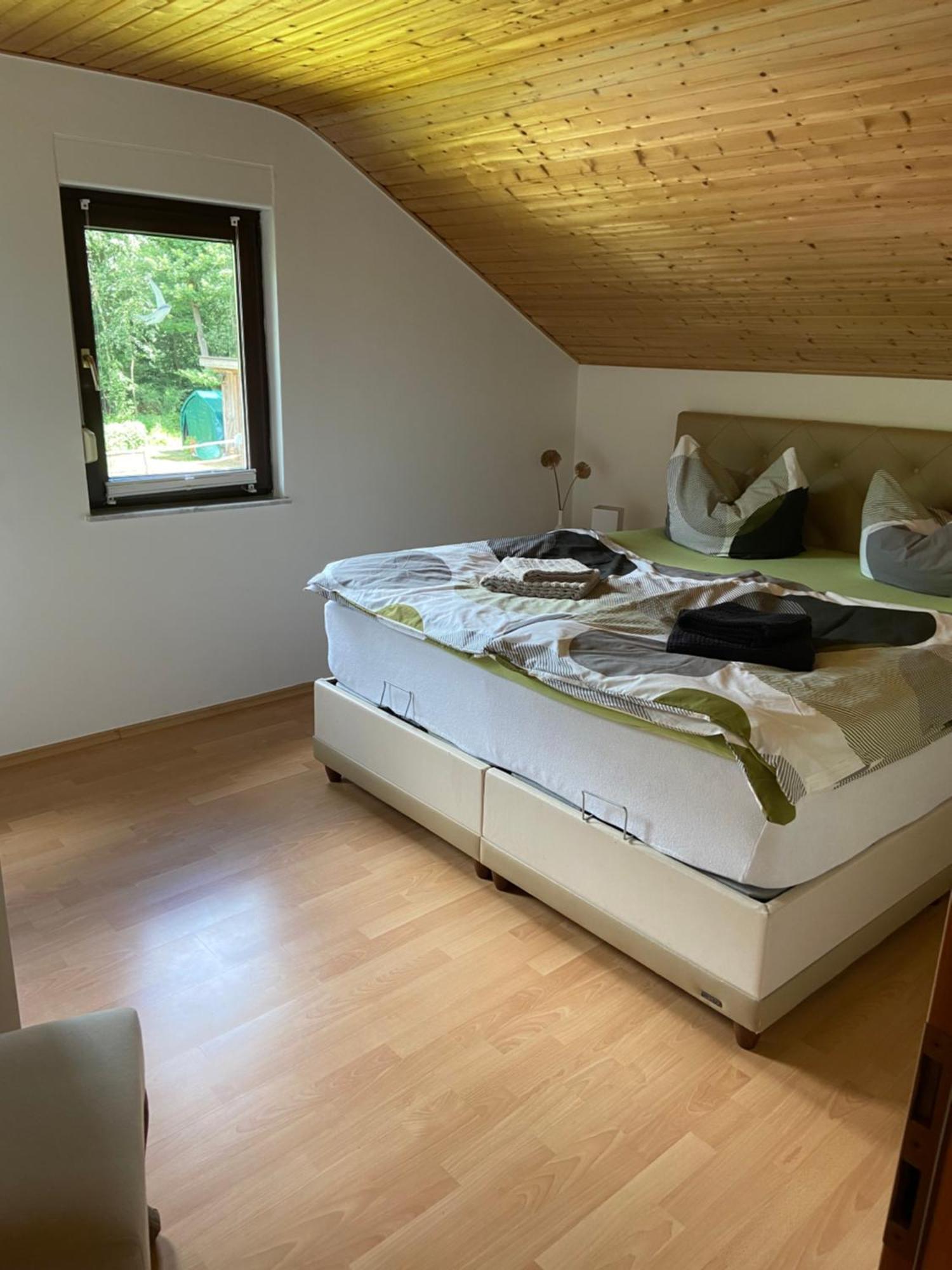Holiday home Mausberg *