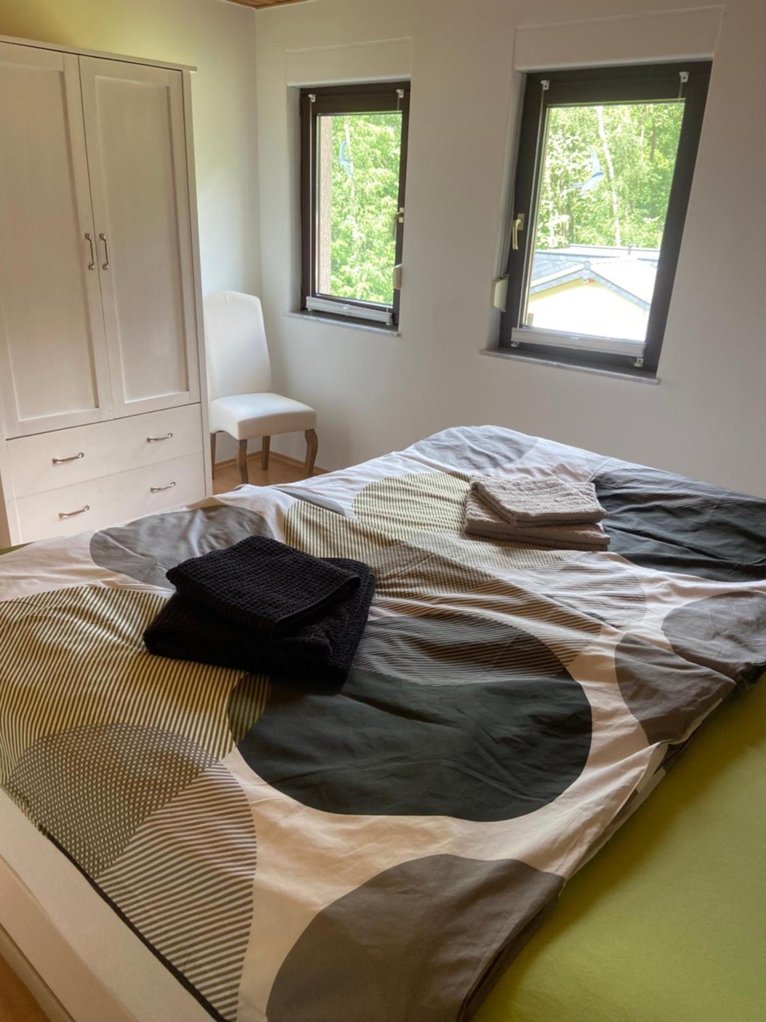 Mausberg Holiday home Bad Neuenahr-Ahrweiler
